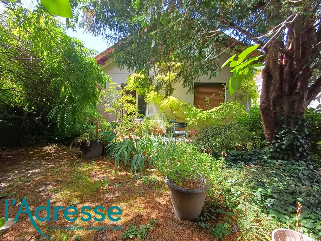 Casa T2 em Gournay-sur-Marne, France N.º 320788