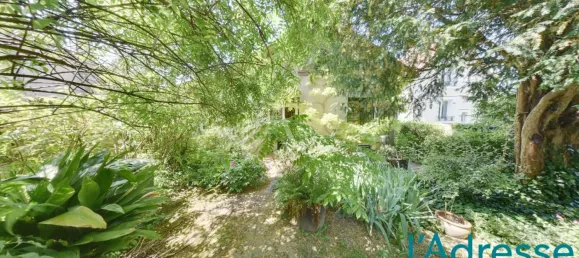 Casa T2 em Gournay-sur-Marne, France N.º 320788 10