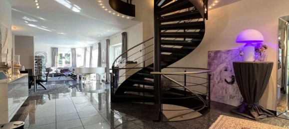 Villa T4 em Hanover, Germany N.º 238626 10