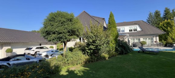 Villa T4 em Hanover, Germany N.º 238626 39