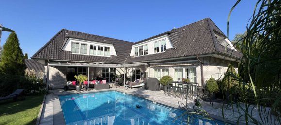 Villa T4 em Hanover, Germany N.º 238626 35