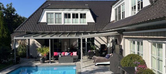 Villa T4 em Hanover, Germany N.º 238626 2