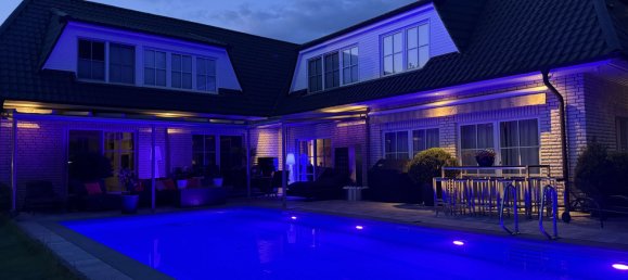 Villa T4 em Hanover, Germany N.º 238626 4