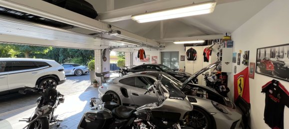 Villa T4 em Hanover, Germany N.º 238626 8