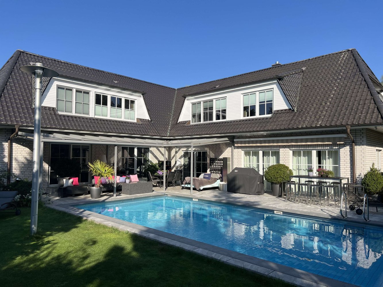 Villa T4 em Hanover, Germany N.º 238626