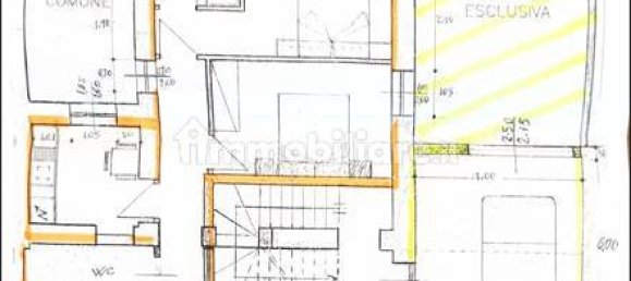 Apartamento T3 em Senigallia, Italy N.º 328948 8