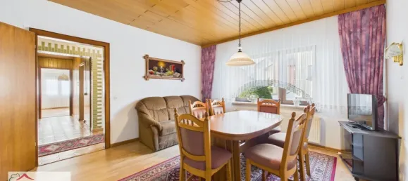 Casa de 4 dormitorios en Merzig-Wadern, Germany No. 309542 2