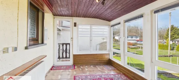 Casa de 4 dormitorios en Merzig-Wadern, Germany No. 309542 6