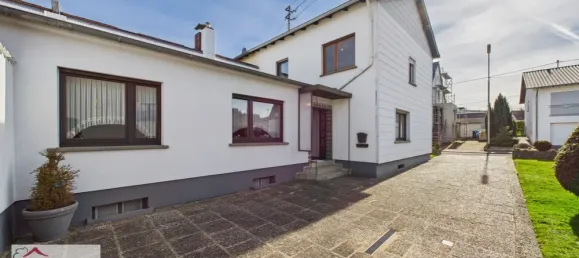 Casa de 4 dormitorios en Merzig-Wadern, Germany No. 309542 12