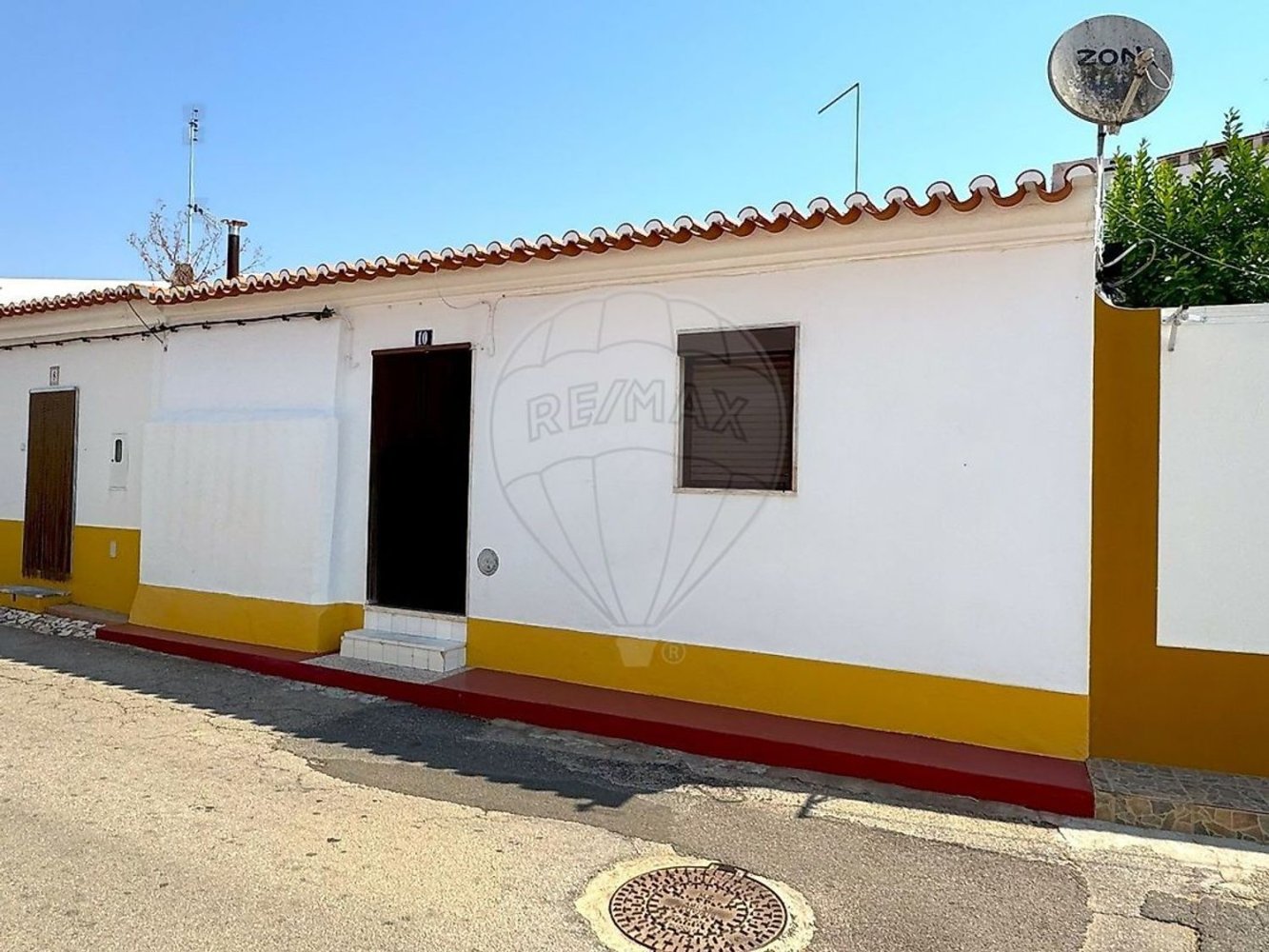 3 bedrooms House in Veiros, Portugal No. 258929