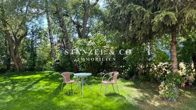 3 rooms Apartment in Dobling, Austria No. 7116