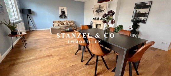 3 rooms Apartment in Dobling, Austria No. 7116 13