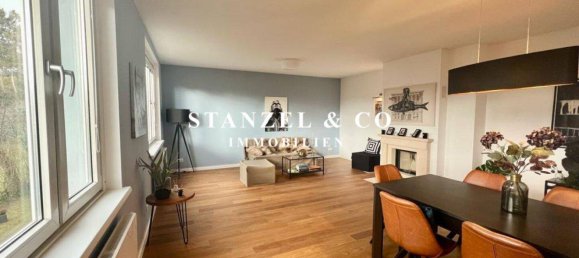 3 rooms Apartment in Dobling, Austria No. 7116 4