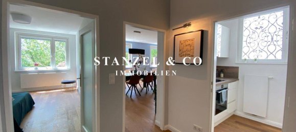 3 rooms Apartment in Dobling, Austria No. 7116 27