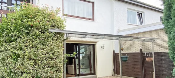 Таунхаус с 4 спальнями в Hildesheim, Германия № 364475 6