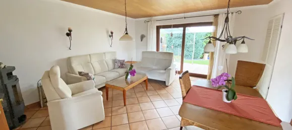 Таунхаус с 4 спальнями в Hildesheim, Германия № 364475 4