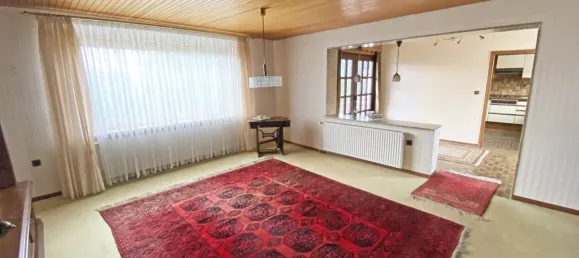 Таунхаус с 4 спальнями в Hildesheim, Германия № 364475 5