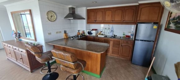 3 bedrooms Condo in Pattaya, Thailand No. 25049 17