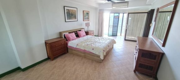 3 bedrooms Condo in Pattaya, Thailand No. 25049 15