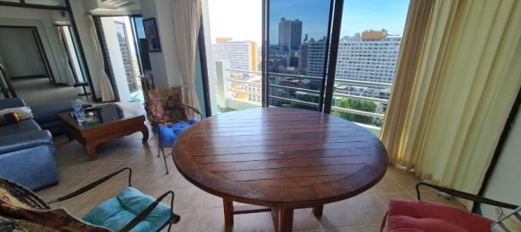 3 bedrooms Condo in Pattaya, Thailand No. 25049 12