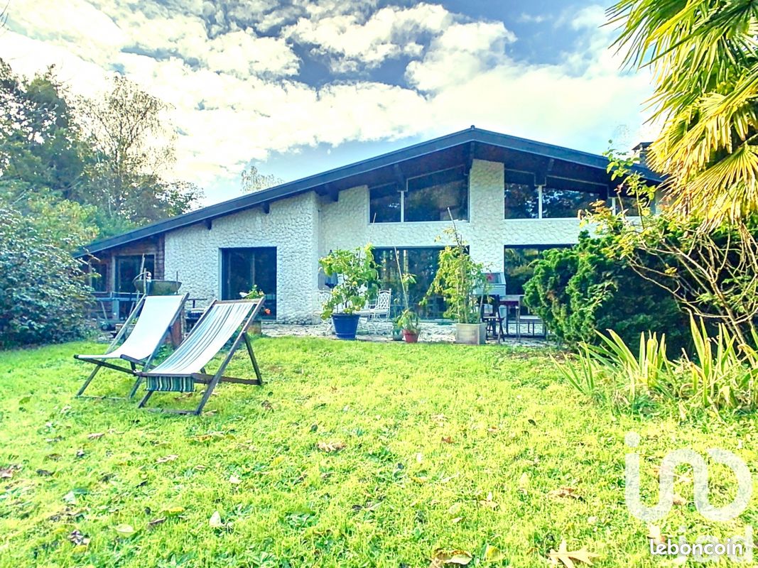 5 غرف نوم منزل في Suce-sur-Erdre, France رقم 291047