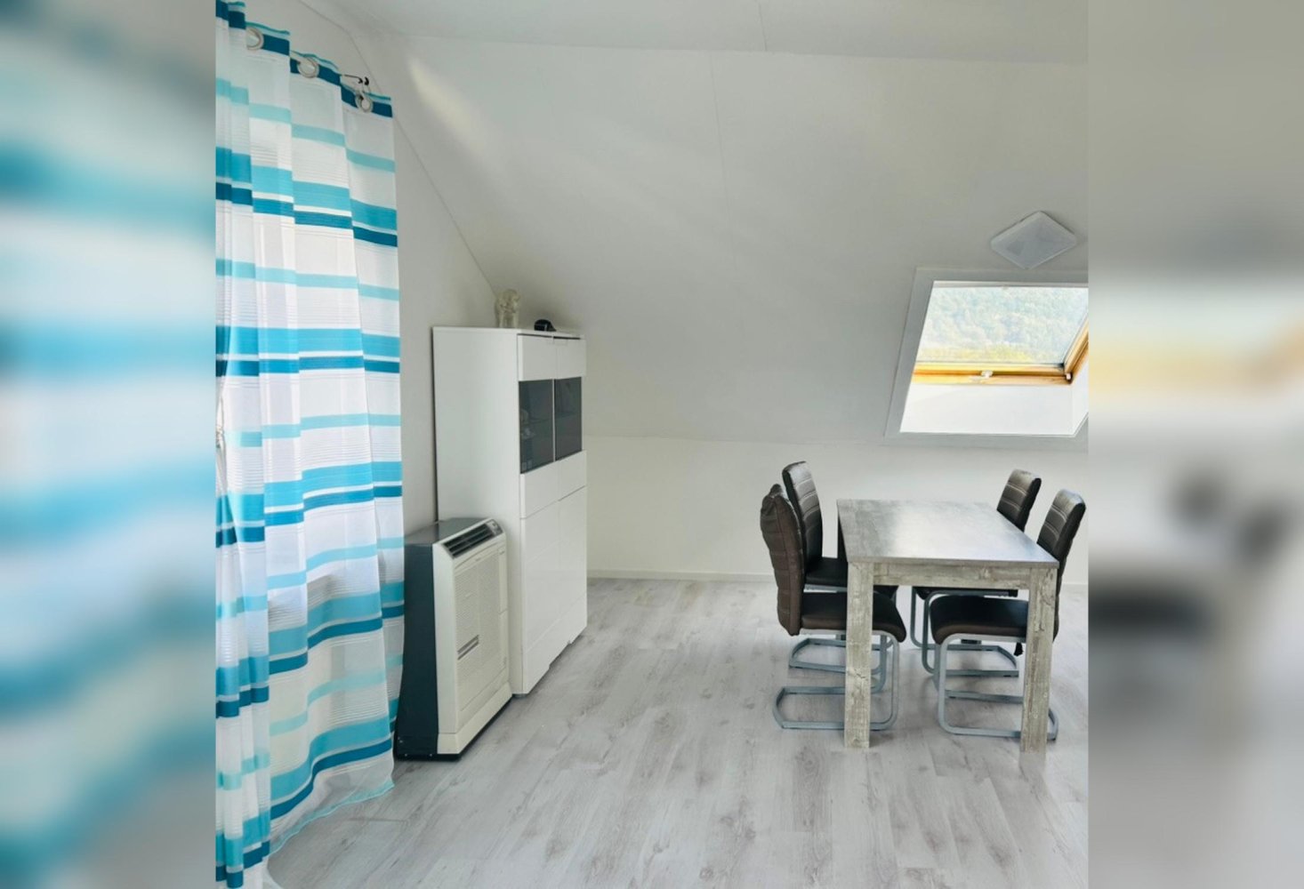 3-salle Appartement à Kulmbach, Germany No. 71523