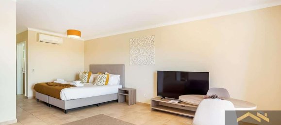 Квартира с 1 спальней в Лагоа, Португалия № 75907 8