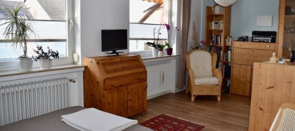 3 bedrooms Townhouse in Hanover, Germany No. 159879 4