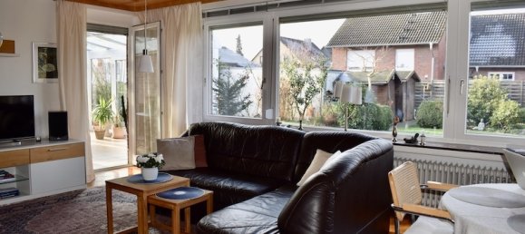 3 bedrooms Townhouse in Hanover, Germany No. 159879 2