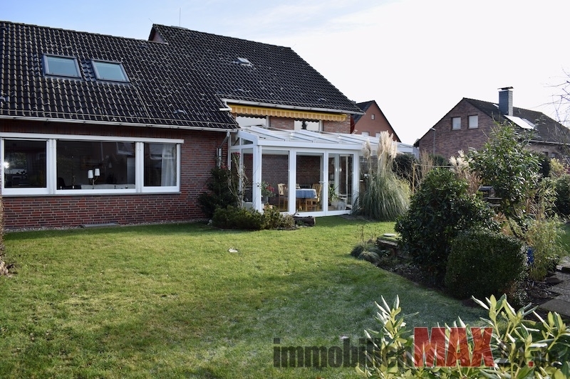 3 bedrooms Townhouse in Hanover, Germany No. 159879