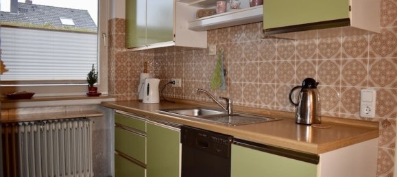 3 bedrooms Townhouse in Hanover, Germany No. 159879 3