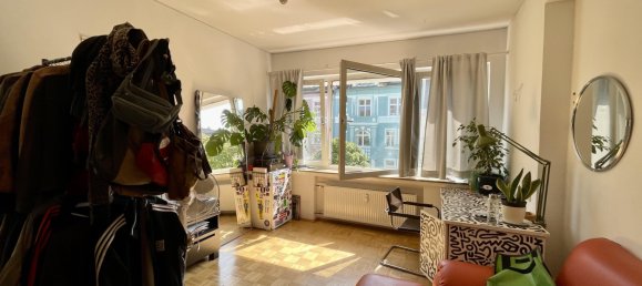 Apartamento de 4 divisões em Dusseldorf, Germany N.º 44073 2