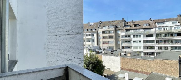 Apartamento de 4 divisões em Dusseldorf, Germany N.º 44073 5