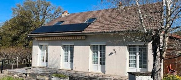 4 bedrooms House in Creuse, France No. 304528 2