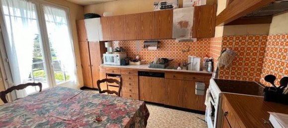 4 bedrooms House in Creuse, France No. 304528 3