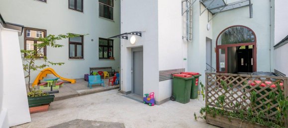 Studio in Ottakring, Austria No. 244184 10