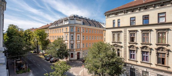 Studio in Ottakring, Austria No. 244184 11