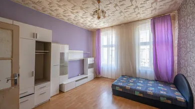 Studio in Ottakring, Austria No. 244184