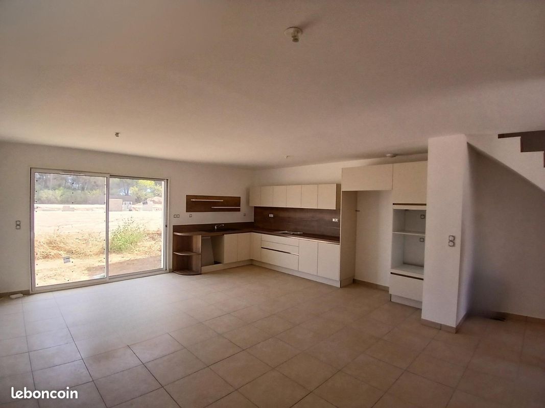 3 غرف نوم منزل في Vias, France رقم 288177