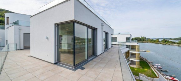 4-salle Penthouse à Dobling, Austria No. 183470 9