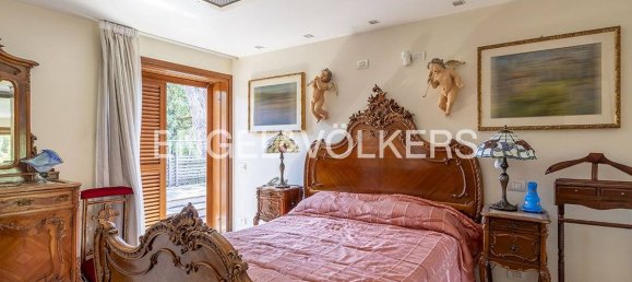 4 bedrooms Villa in Rome, Italy No. 68760 4