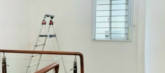 36m² House in District 7, Vietnam No. 7229 2