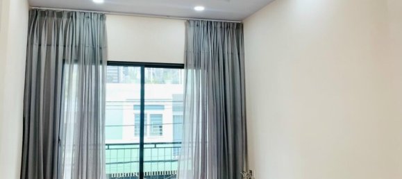 36m² House in District 7, Vietnam No. 7229 3