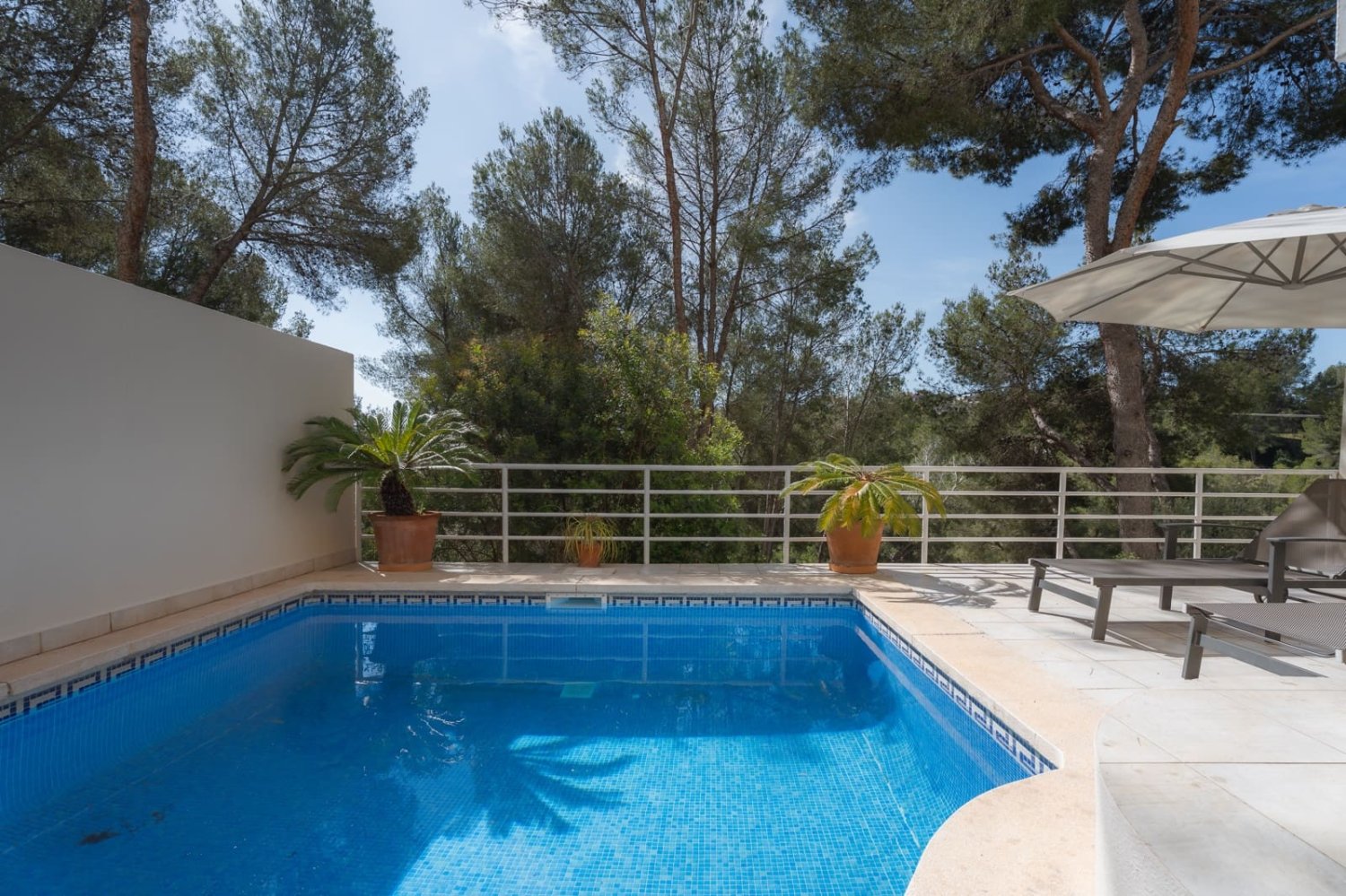 Dúplex de 3 dormitorios en Mallorca, Spain No. 228028