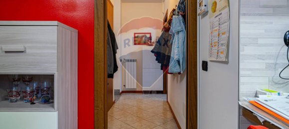 Квартира с 2 спальнями в Ро, Италия № 262191 11