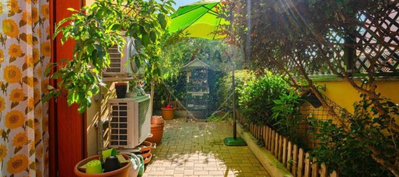 Квартира с 2 спальнями в Ро, Италия № 262191 10