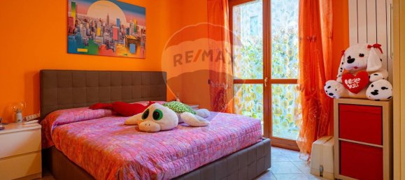 Квартира с 2 спальнями в Ро, Италия № 262191 14