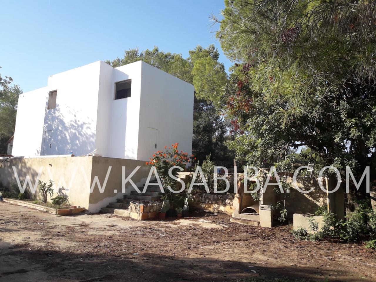 Casa T4 em Riba-roja de Turia, Spain N.º 73079