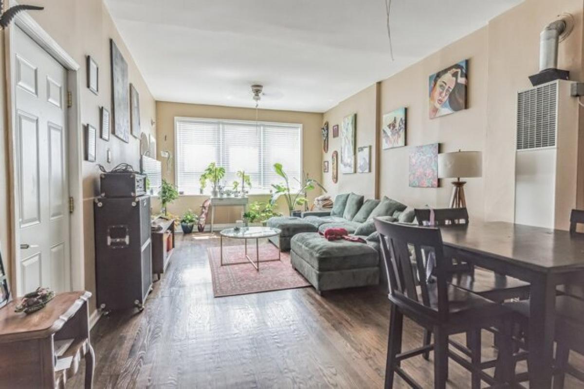 10 bedrooms House in Chicago, USA No. 392032