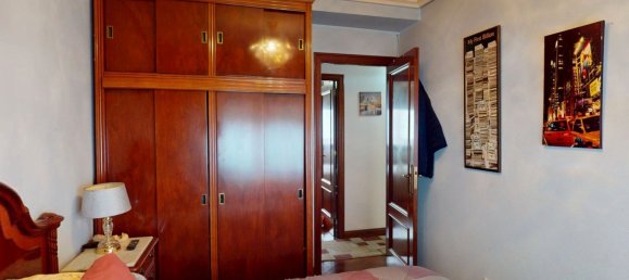 Apartamento T4 em Vigo, Spain N.º 183120 18